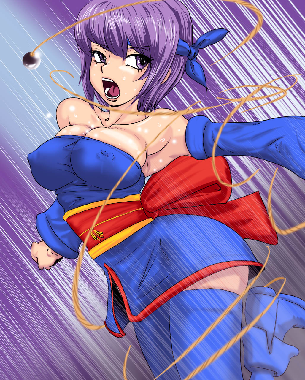 Ayane wo Tsukamaete...? page 2 full