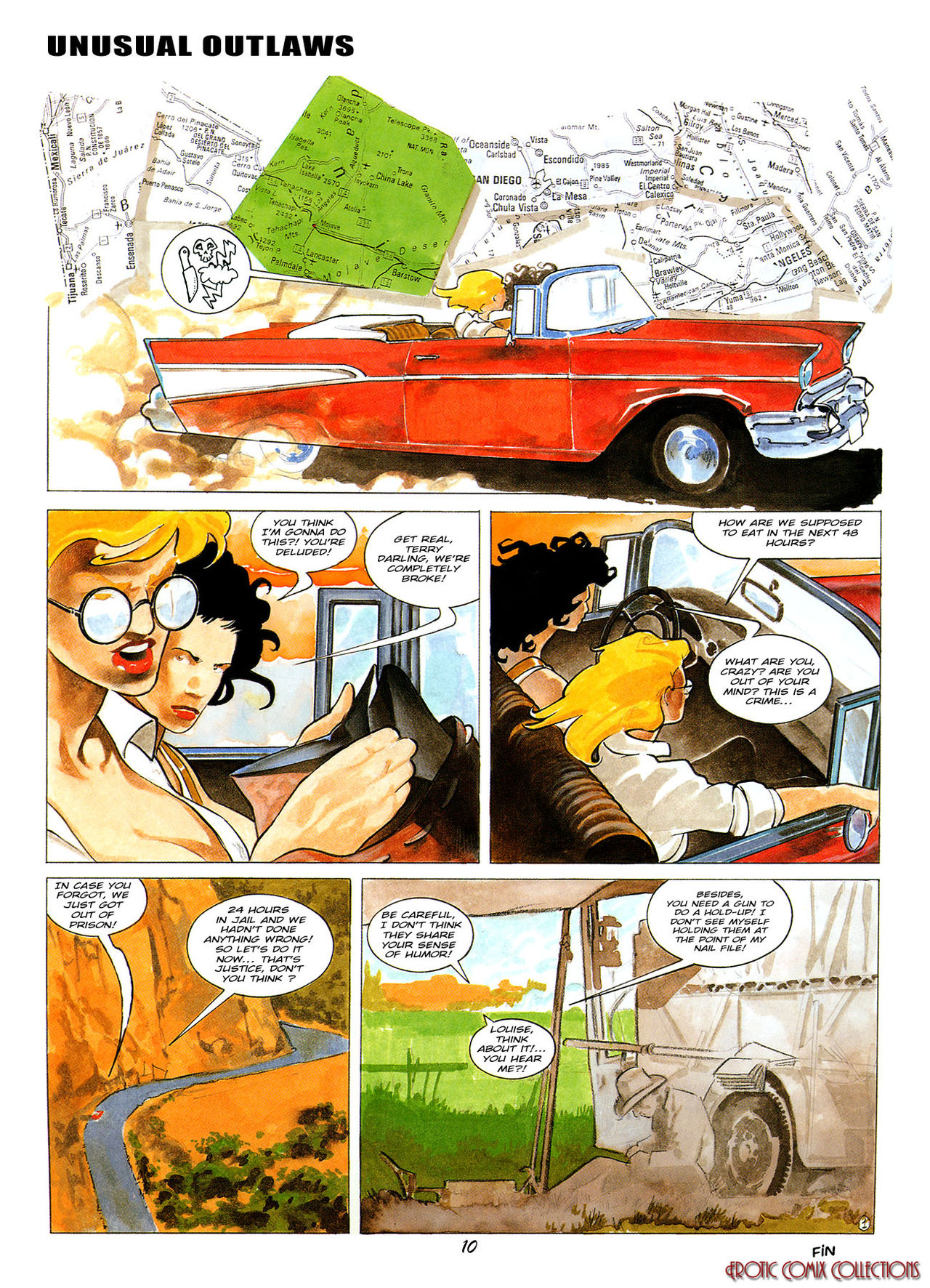 Route 69 page 10 full