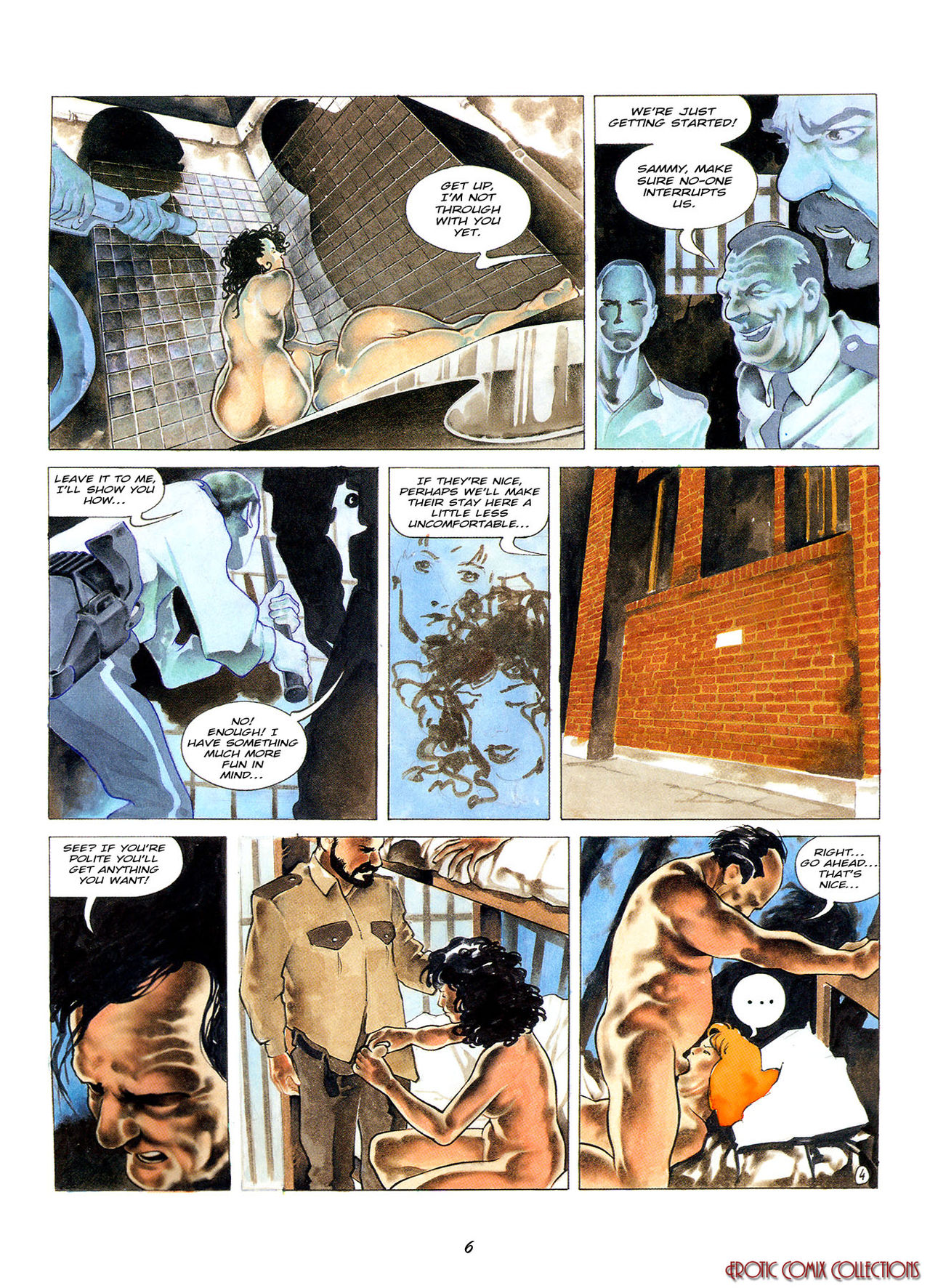 Route 69 page 6 full