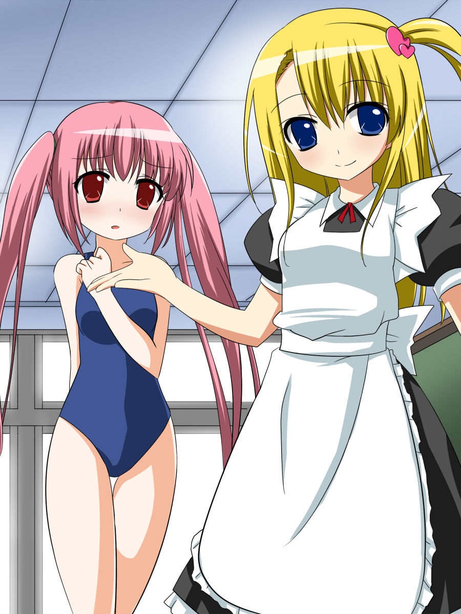 2-B Ketsumanko Kissa page 2 full