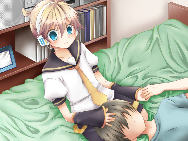 renai holic page 7 full