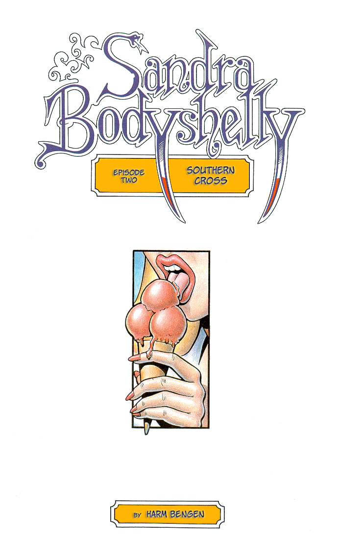 Sandra Bodyshelly #2 page 2 full