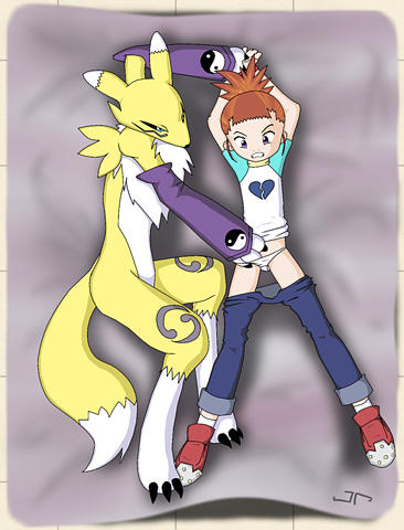 Digimon assorted gallery page 9 full
