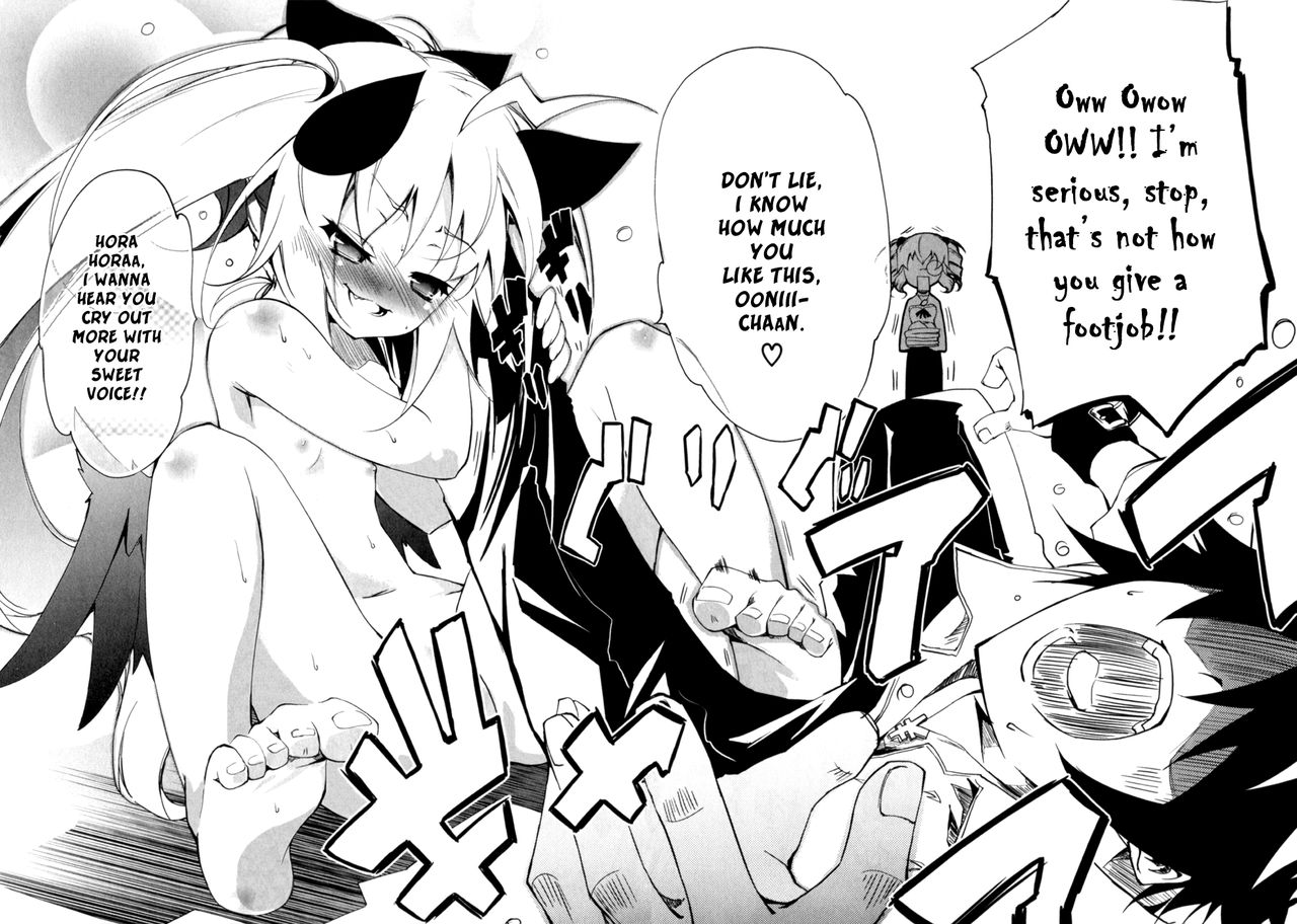 toe scrunch, a nice little fetish page 2 full
