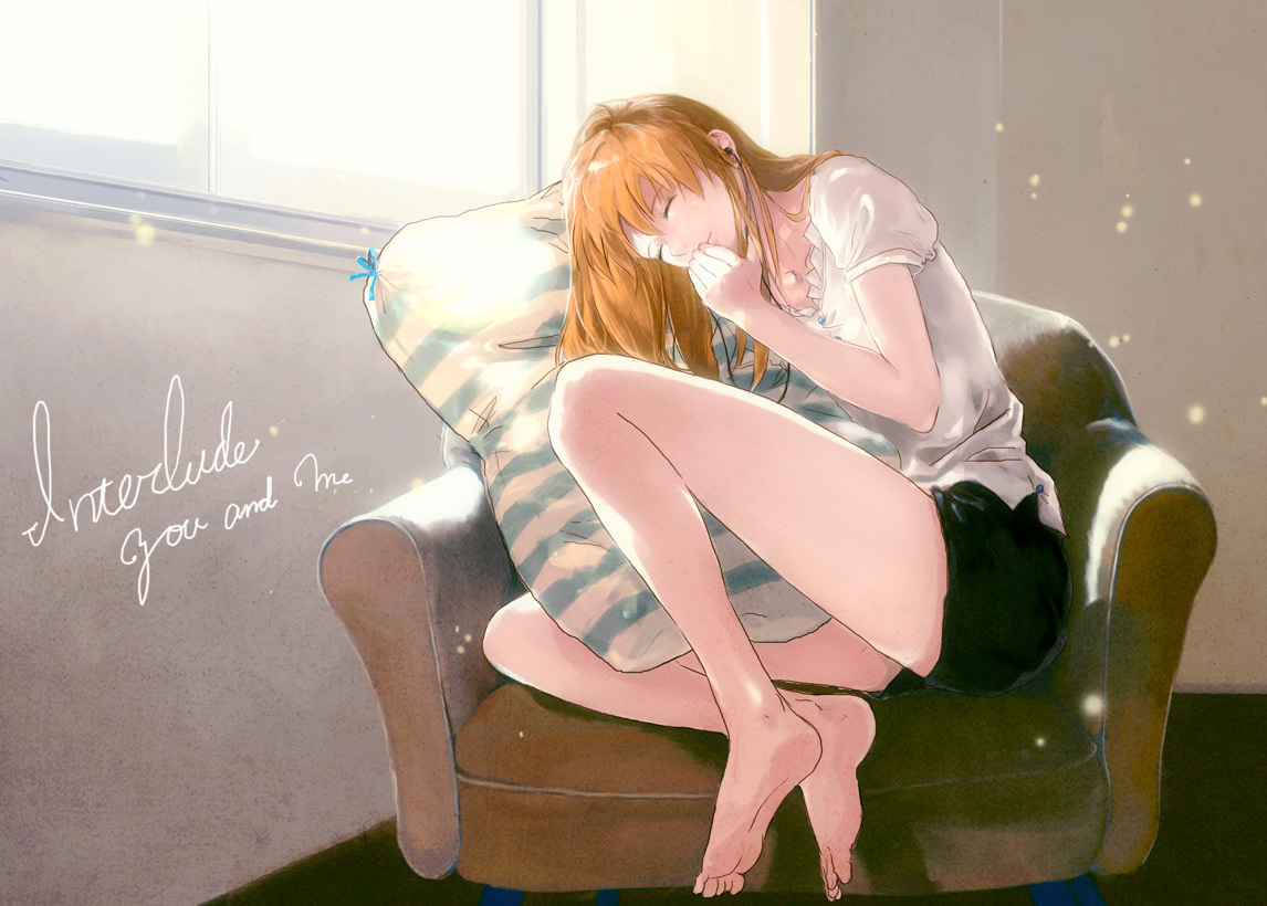 Asuka page 6 full