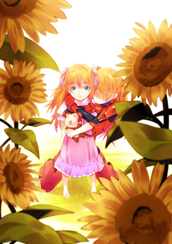 Asuka page 7 full