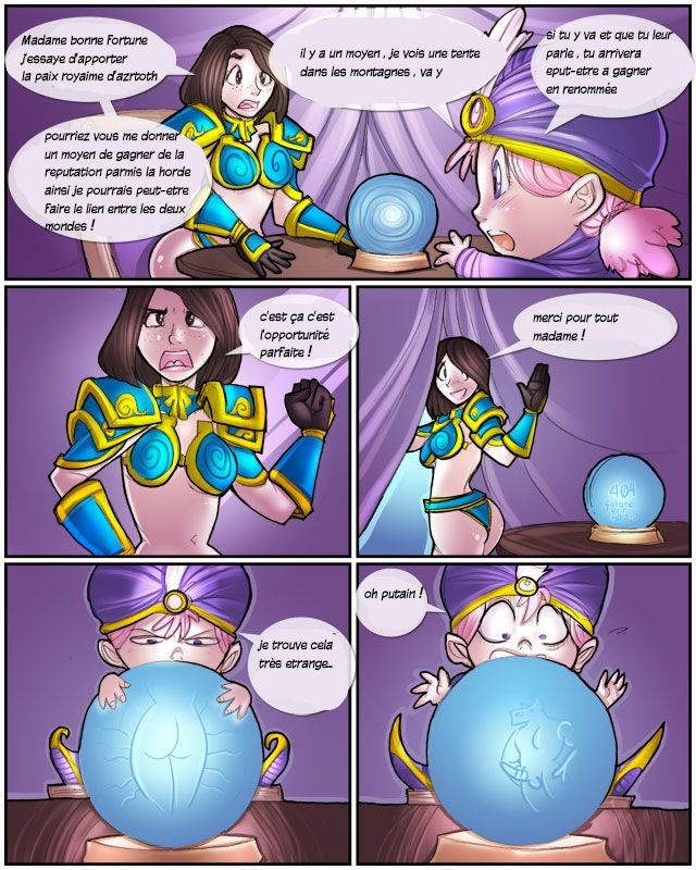Reputation Building page 1 full