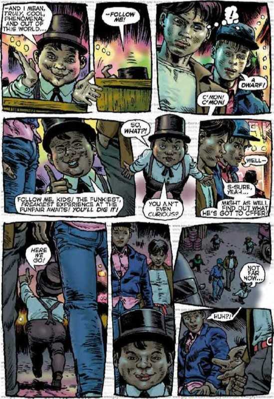 Funfair Suprise page 2 full
