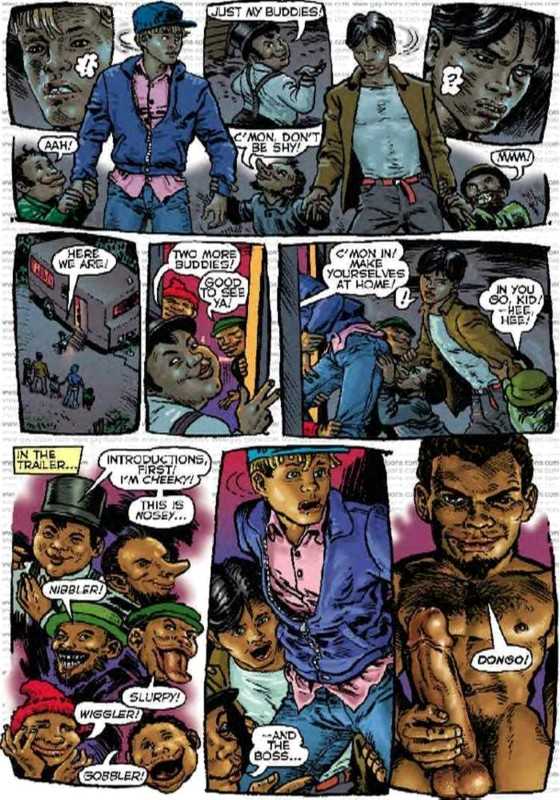 Funfair Suprise page 3 full