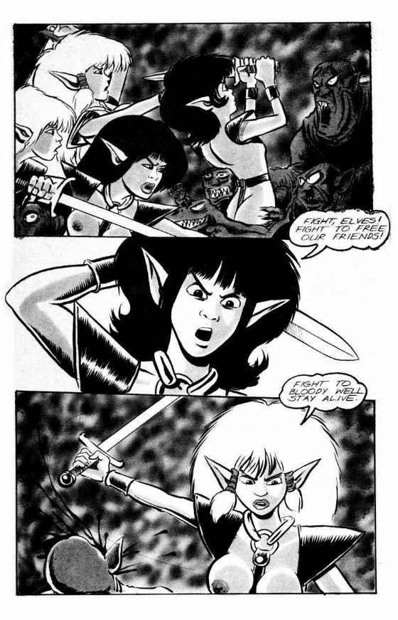 Sapphire - Part 8 page 6 full