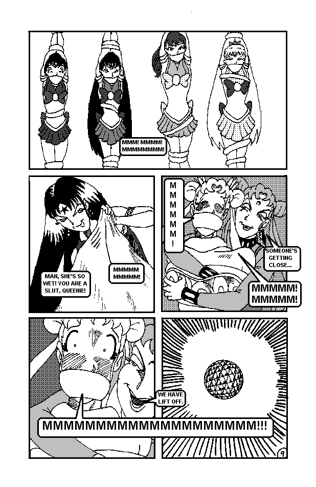 Stop Me If You've Heard This One page 10 full
