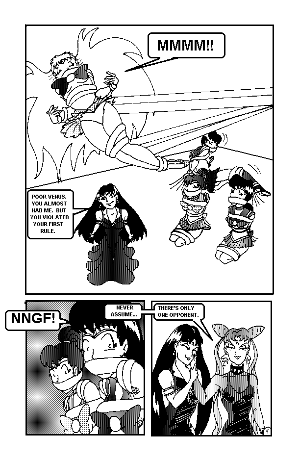 Stop Me If You've Heard This One page 4 full