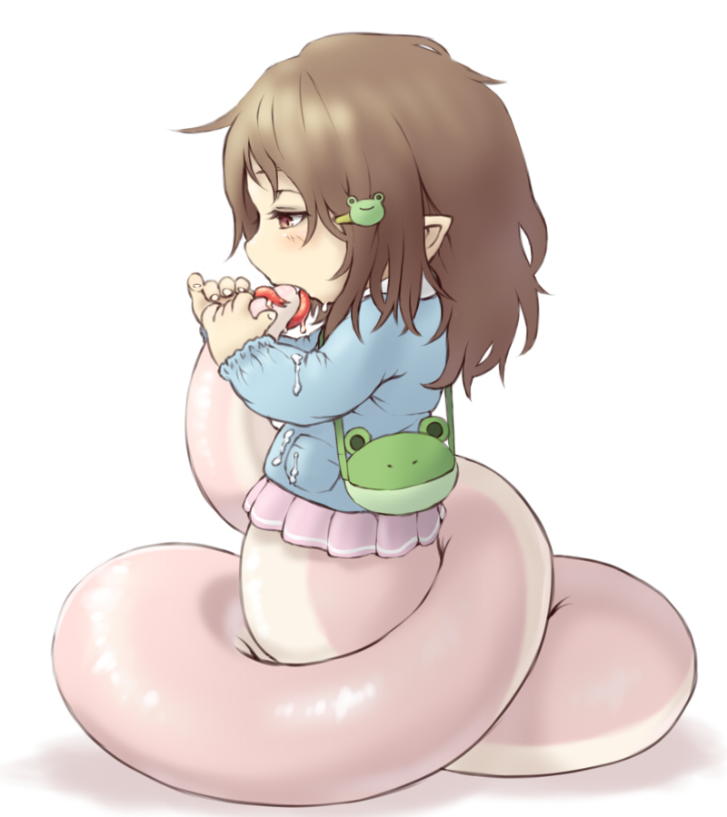 Onanism - Loli Edition page 1 full