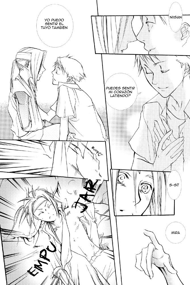 Dark Angel page 10 full