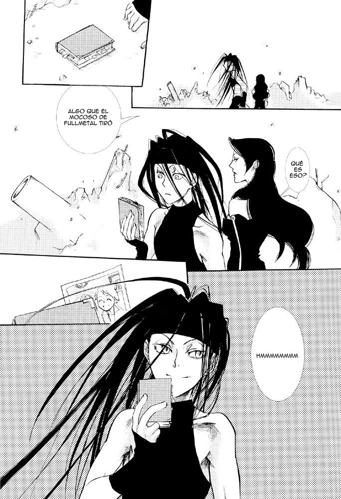 Dark Angel page 5 full