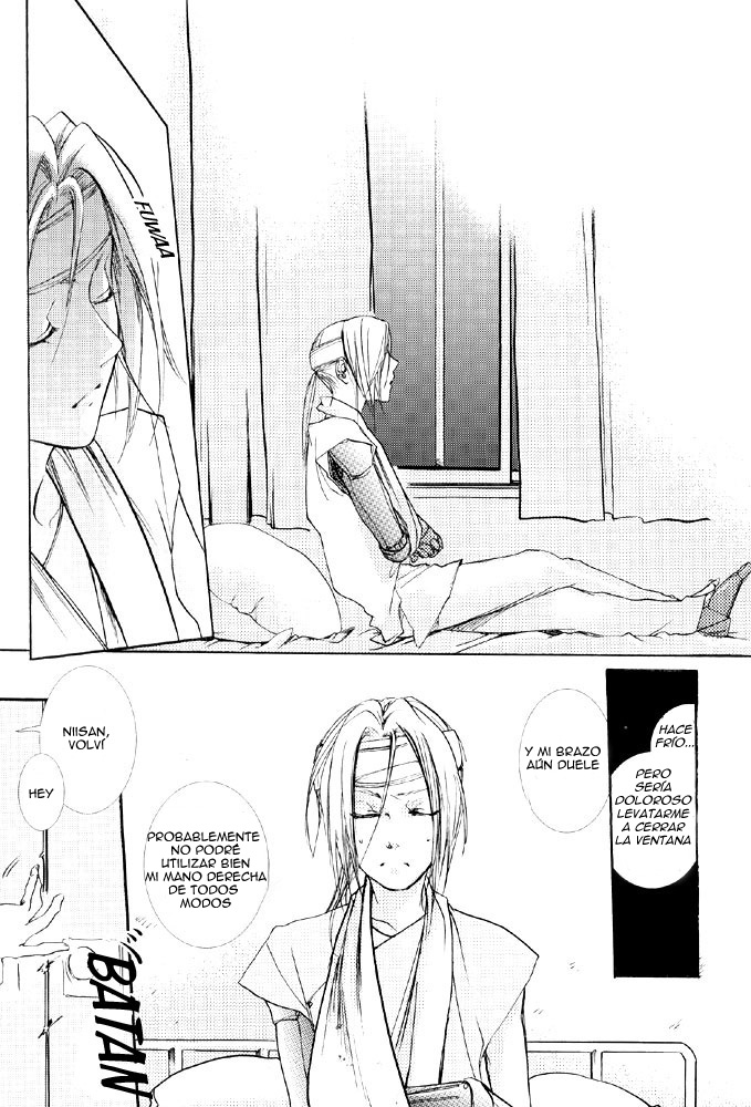 Dark Angel page 6 full