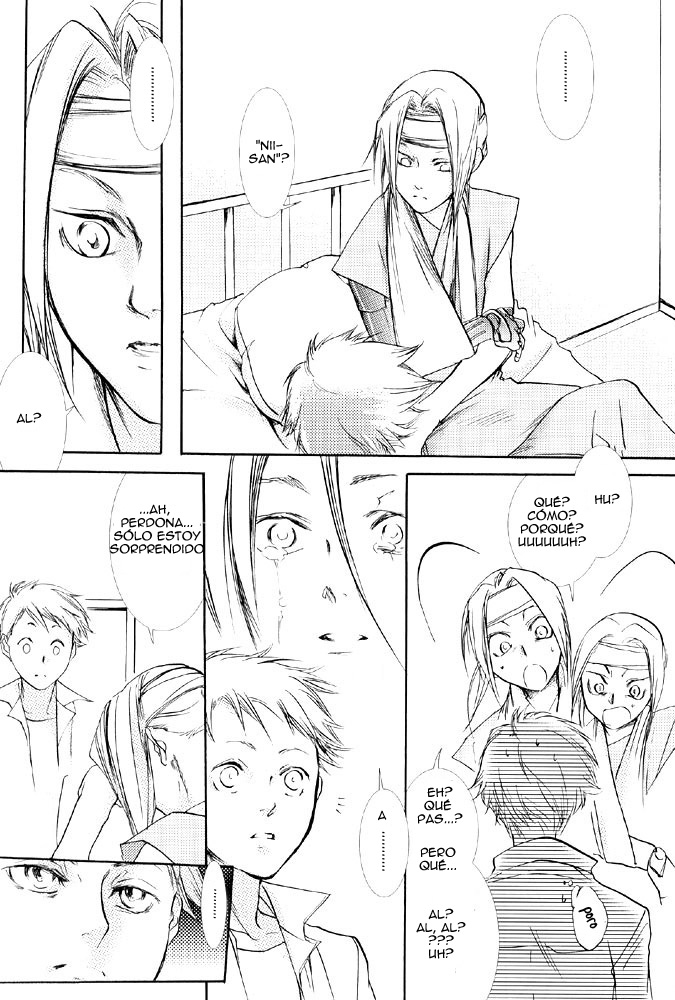 Dark Angel page 8 full