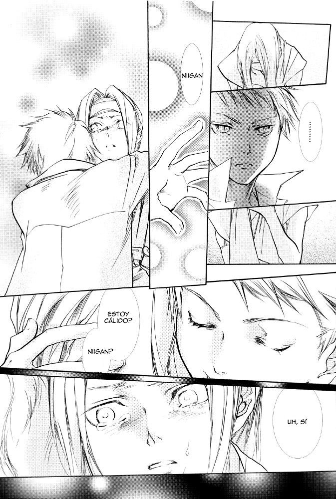 Dark Angel page 9 full