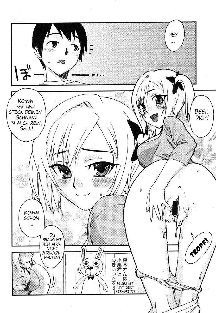 Kigurumi Panic page 10 full