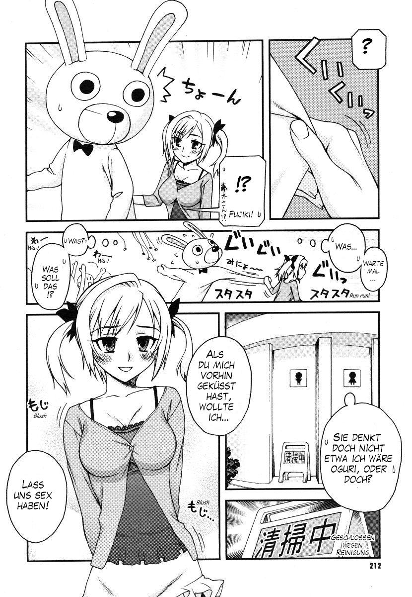 Kigurumi Panic page 4 full