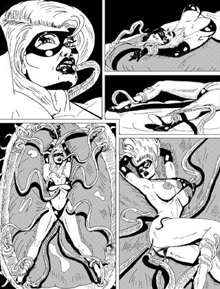 "The Plant" page 5 full