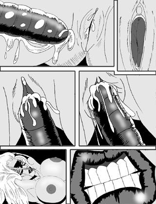 "The Plant" page 9 full