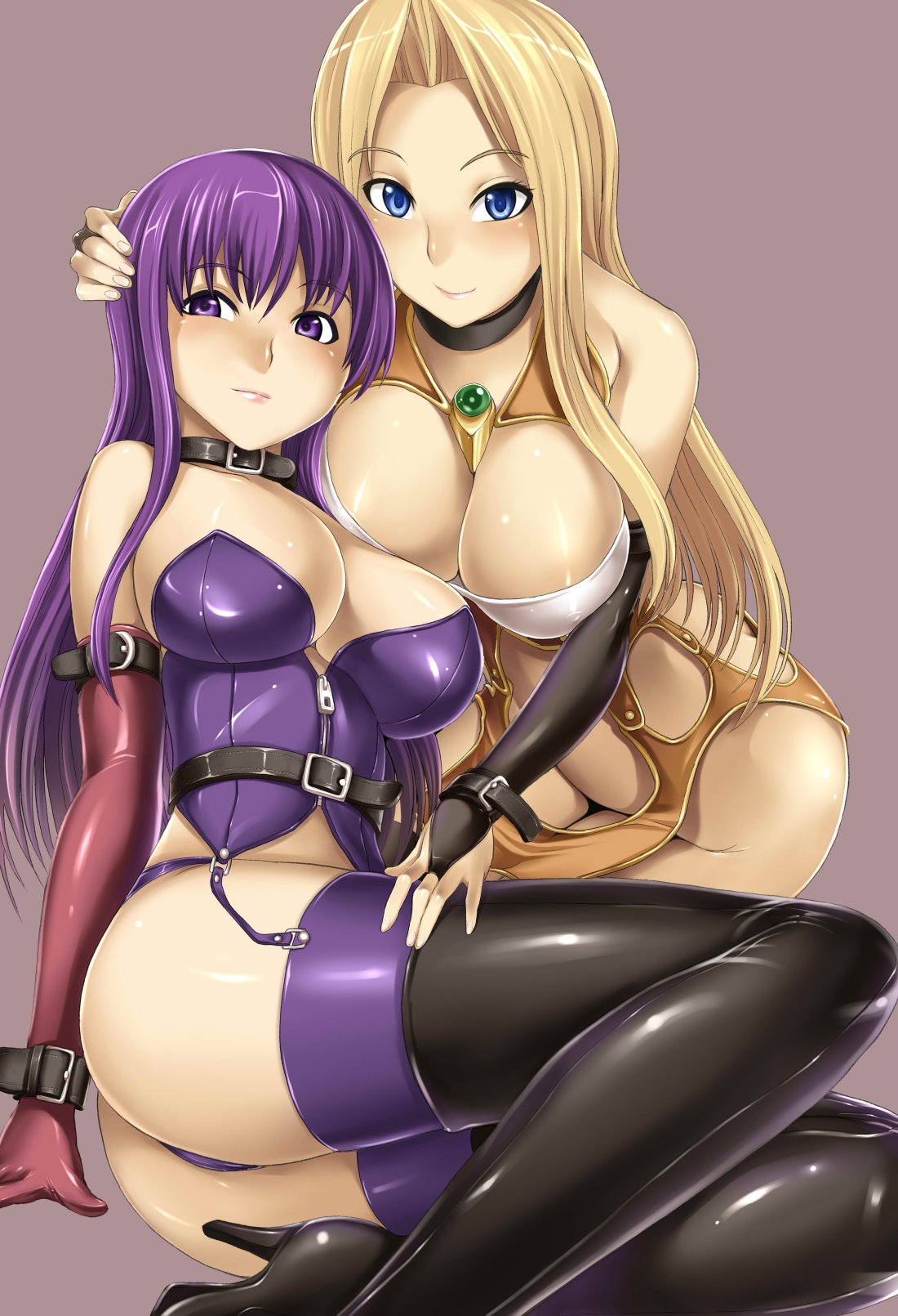 Pixiv Artist: 大理石 page 8 full