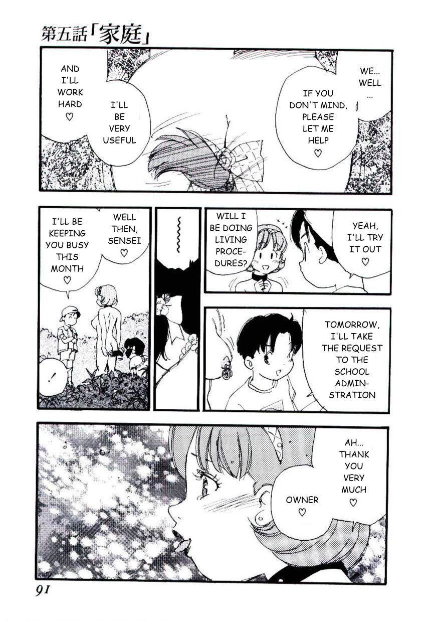 Volunteer Breeding Ch.5 page 3 full
