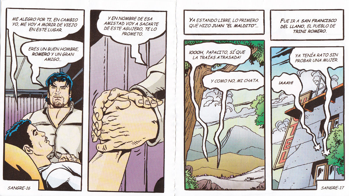 Sangre Caliente_169 page 10 full