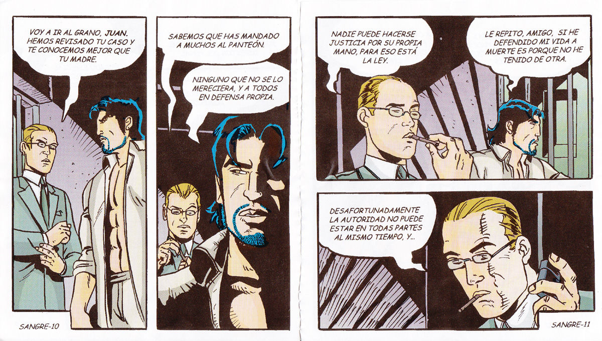 Sangre Caliente_169 page 7 full