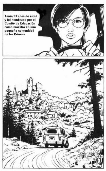 La Profesora page 5 full