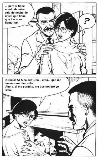 La Profesora page 7 full