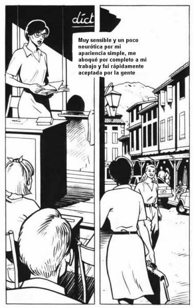 La Profesora page 9 full