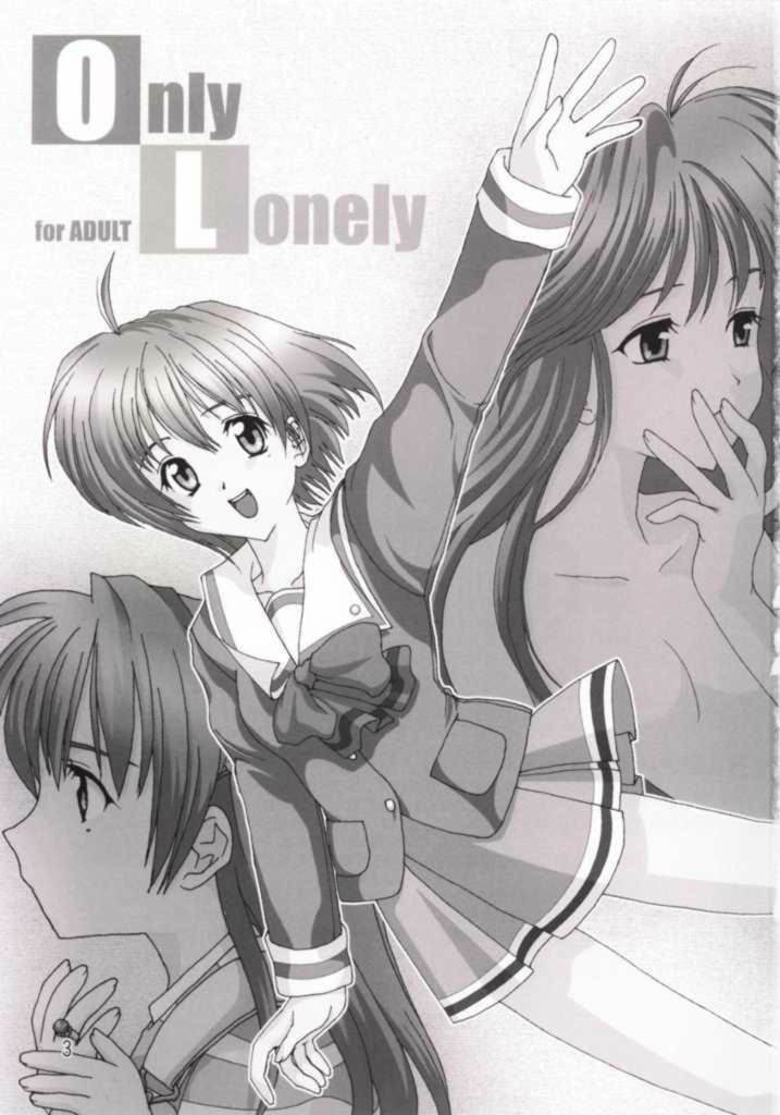 Only Lonely page 3 full