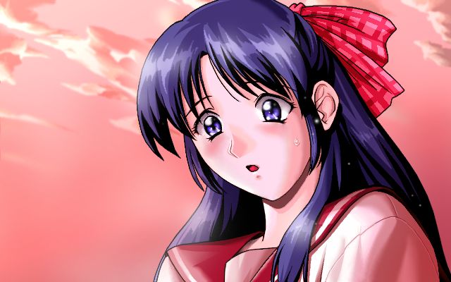 Kyouhaku ～ Owaranai Ashita ～ page 3 full
