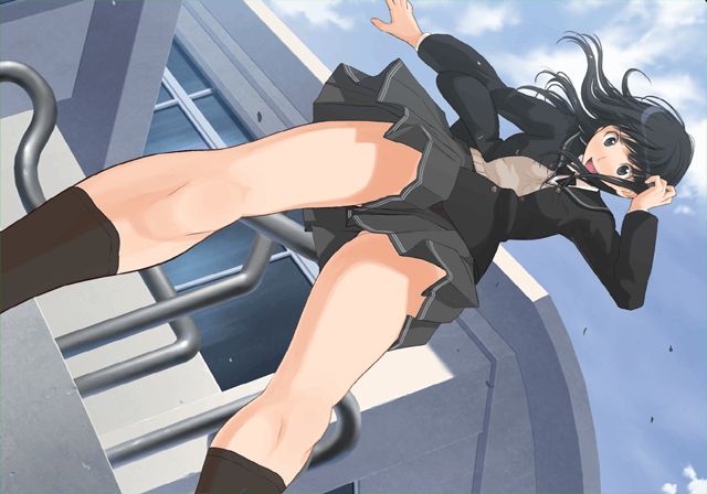 Amagami - Ayatsuji Tsukasa page 9 full