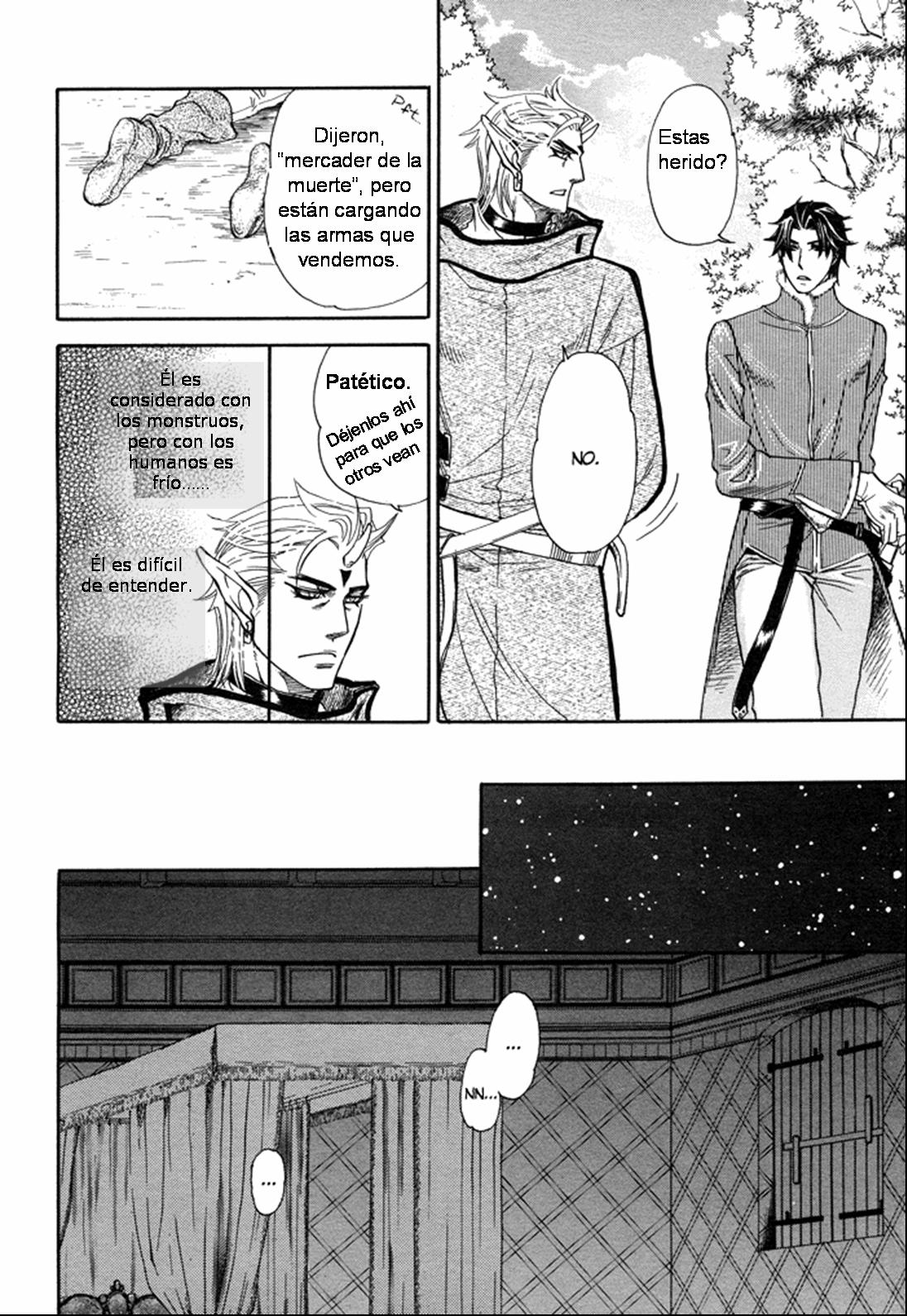 Yurusareta Uta  Yaoi español page 10 full