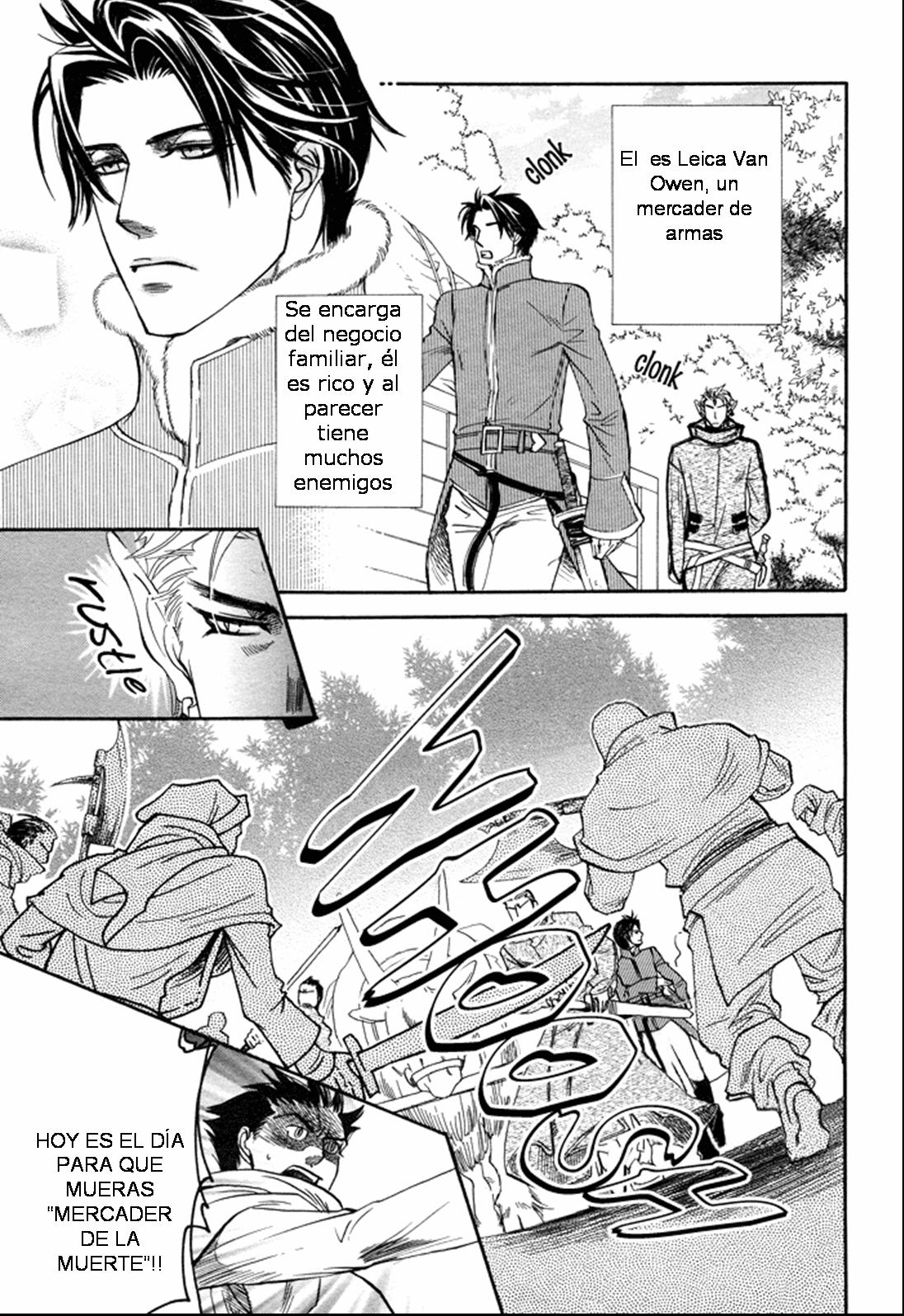 Yurusareta Uta  Yaoi español page 7 full