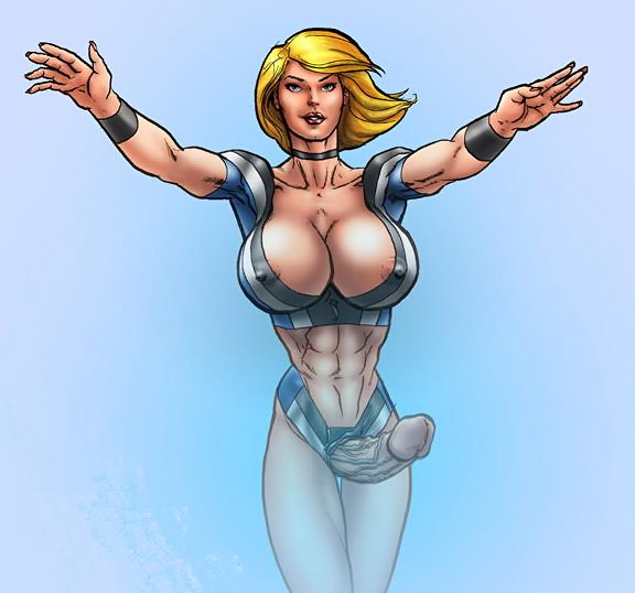 Muscle Futa 01 page 7 full