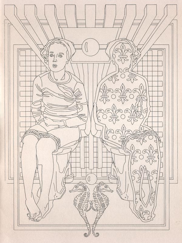 erotic coloring book page 4 full