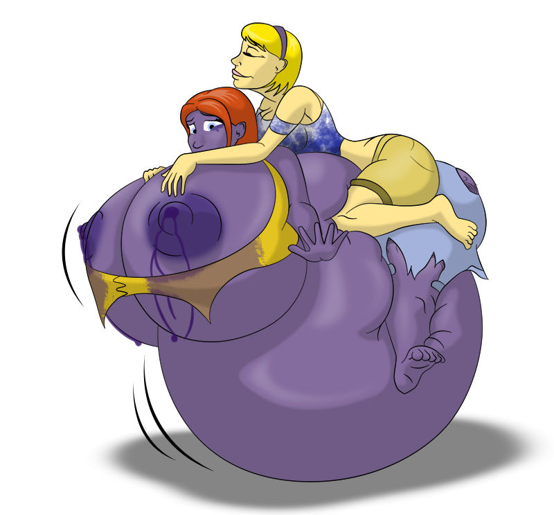 berry horseplay page 5 full