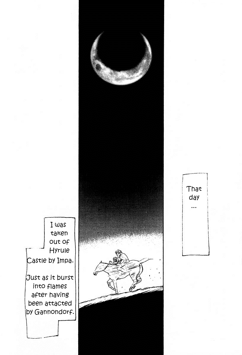 NISE Zelda no Densetsu Prologue page 4 full