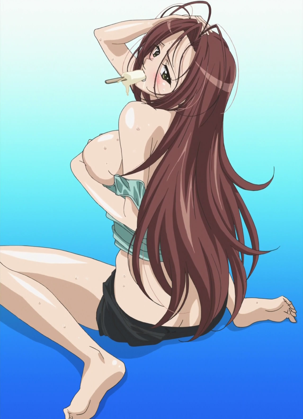 Anime CAP GALLERY Collection page 10 full