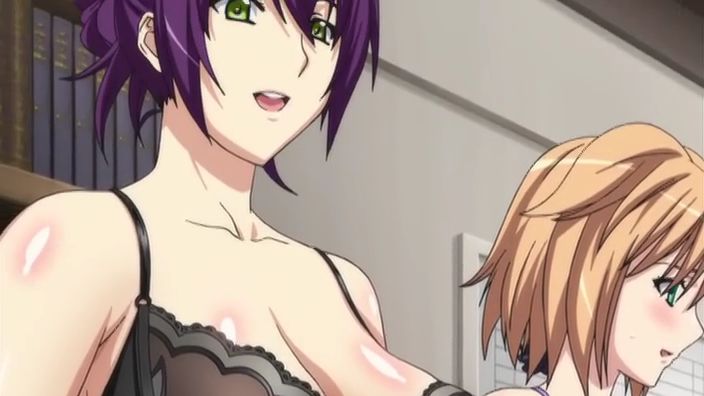 Anime CAP GALLERY Collection page 4 full