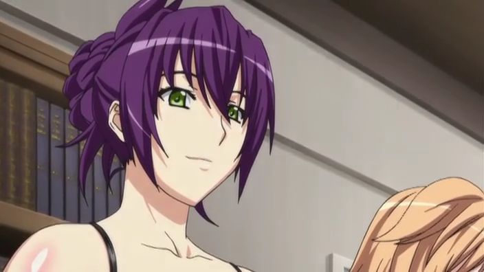 Anime CAP GALLERY Collection page 5 full