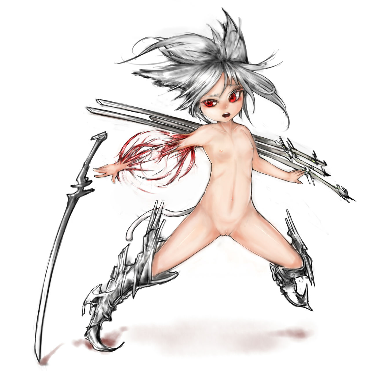 Toddlercon/Lolicon Hentai image COLLECTION page 6 full