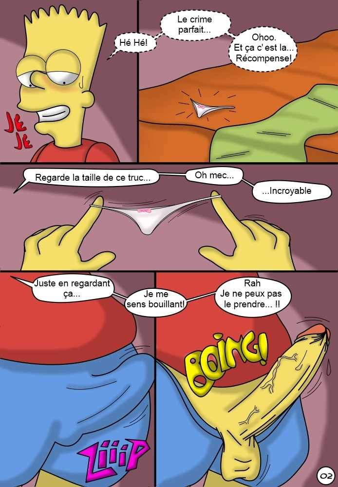 My Special Big Boy page 3 full