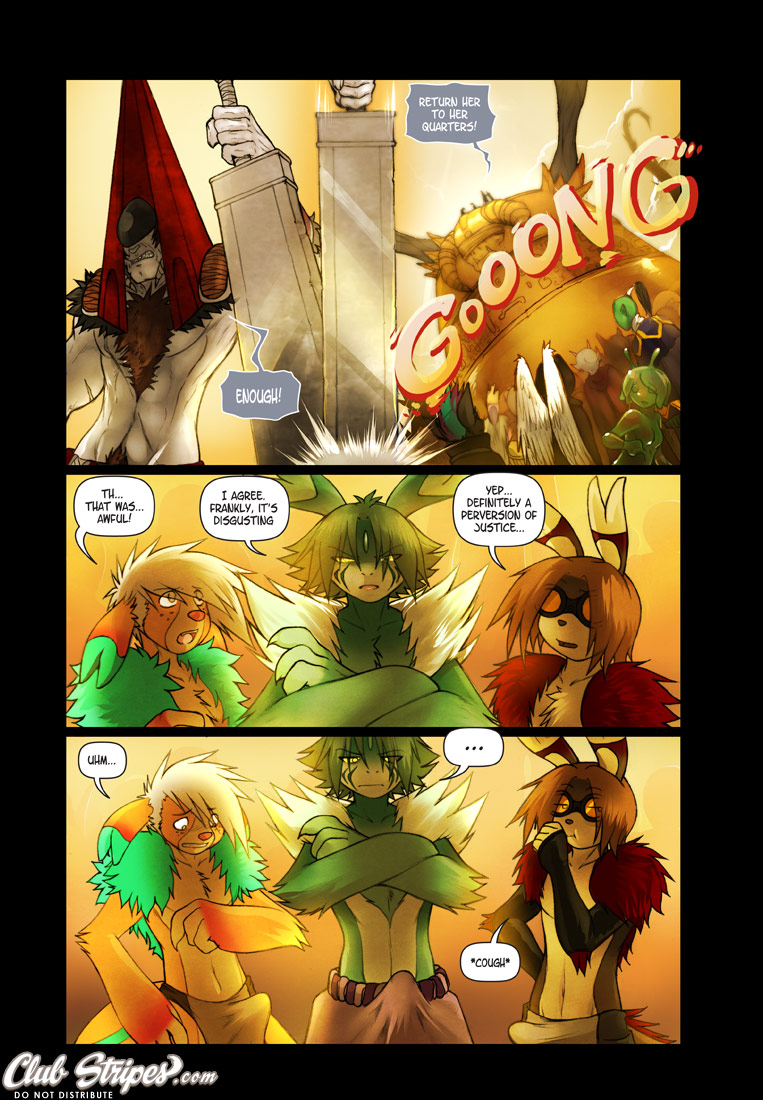 The Trial page 10 full
