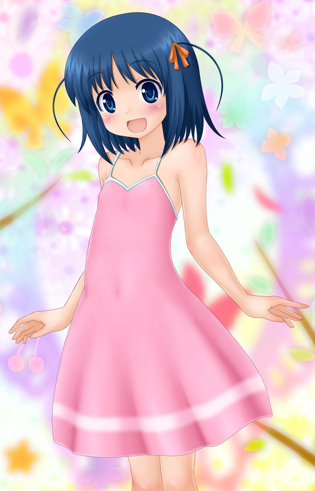Tsurupeta Honya Honya! page 2 full