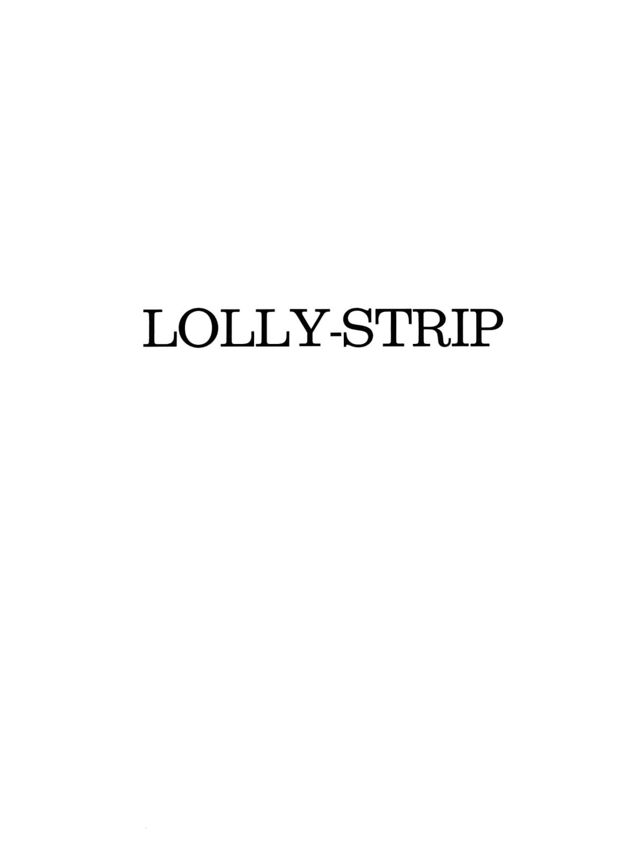 Lolly-Strip page 2 full
